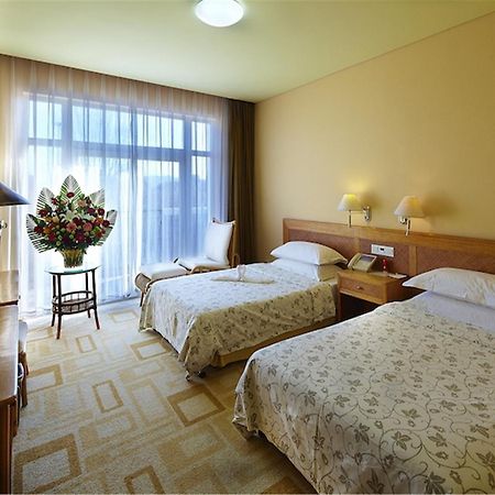 Rghcm Garden Resorts Peking Kültér fotó