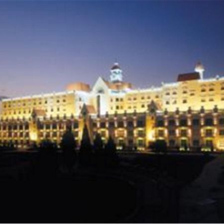 Rghcm Garden Resorts Peking Kültér fotó