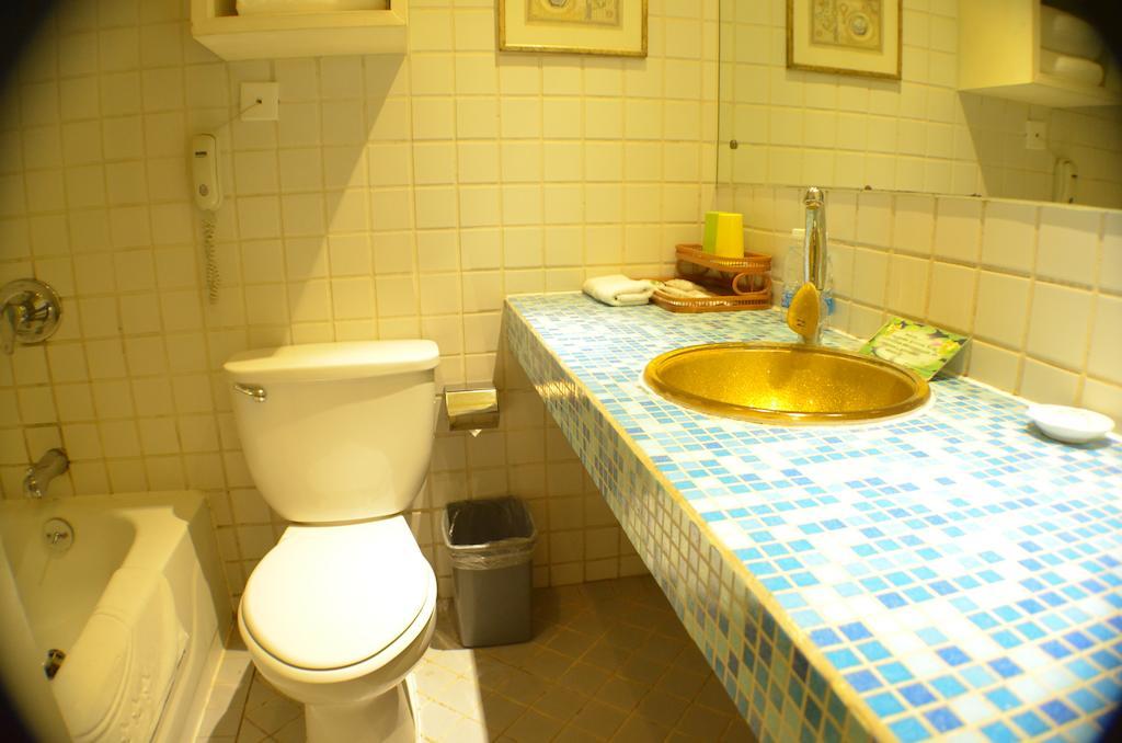 Rghcm Garden Resorts Peking Kültér fotó