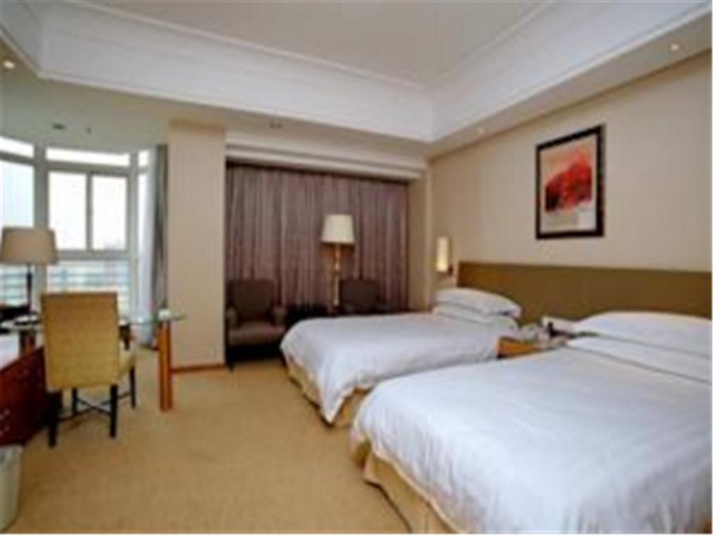 Rghcm Garden Resorts Peking Kültér fotó