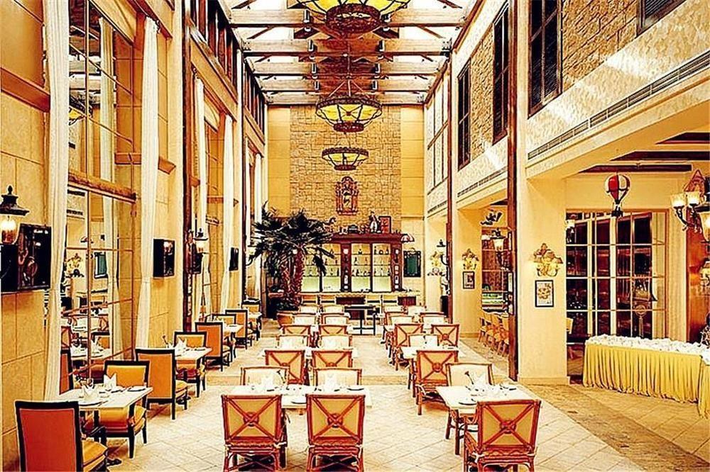 Rghcm Garden Resorts Peking Kültér fotó