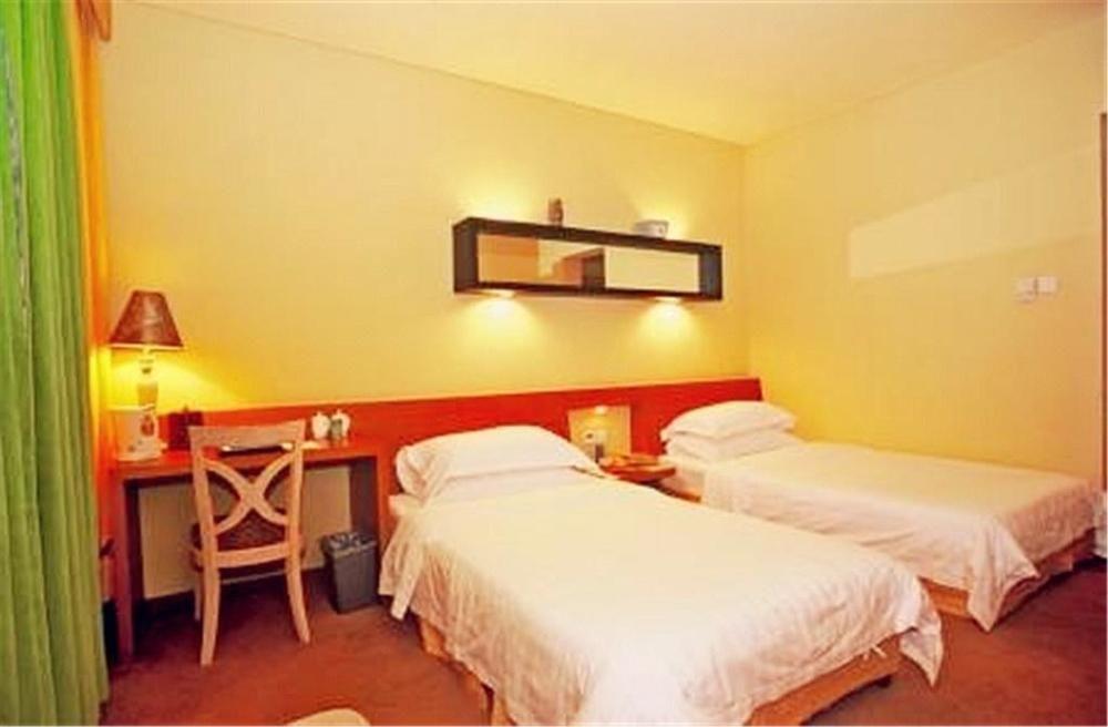 Rghcm Garden Resorts Peking Kültér fotó