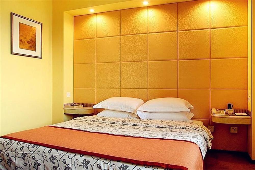 Rghcm Garden Resorts Peking Kültér fotó