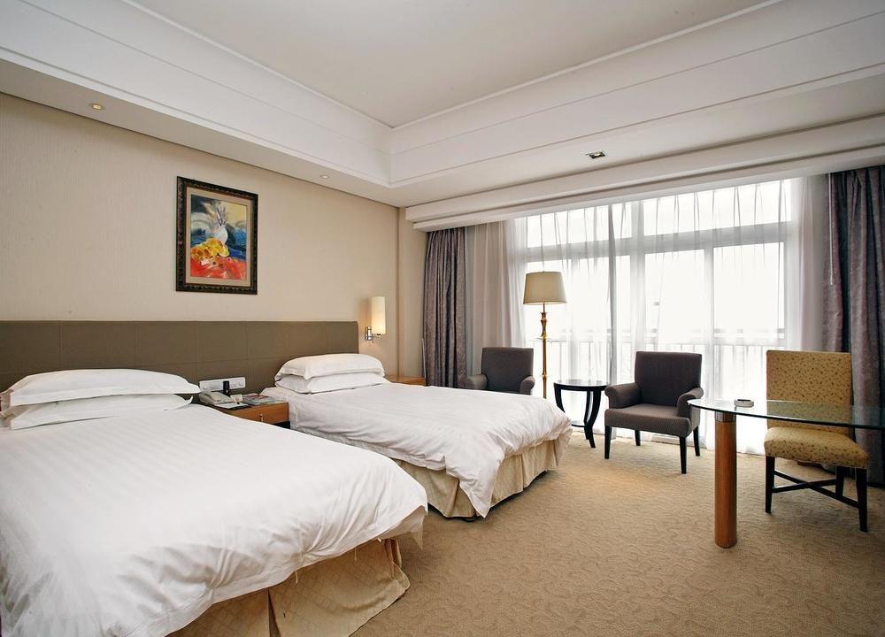 Rghcm Garden Resorts Peking Kültér fotó