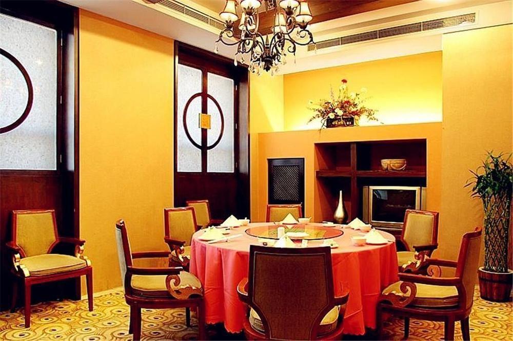 Rghcm Garden Resorts Peking Kültér fotó