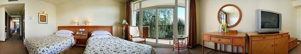 Rghcm Garden Resorts Peking Kültér fotó