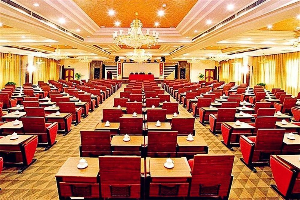 Rghcm Garden Resorts Peking Kültér fotó