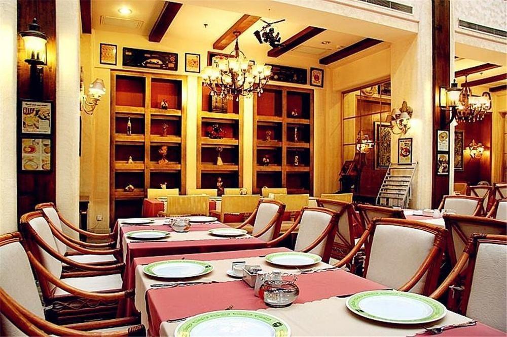 Rghcm Garden Resorts Peking Kültér fotó