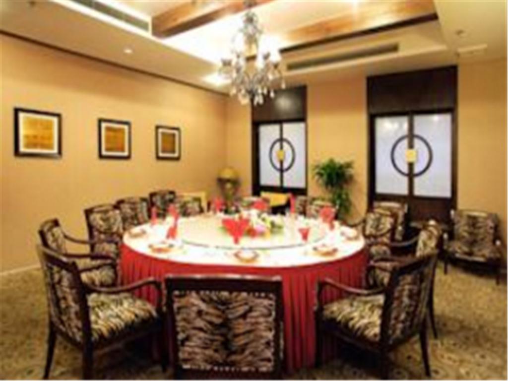 Rghcm Garden Resorts Peking Kültér fotó