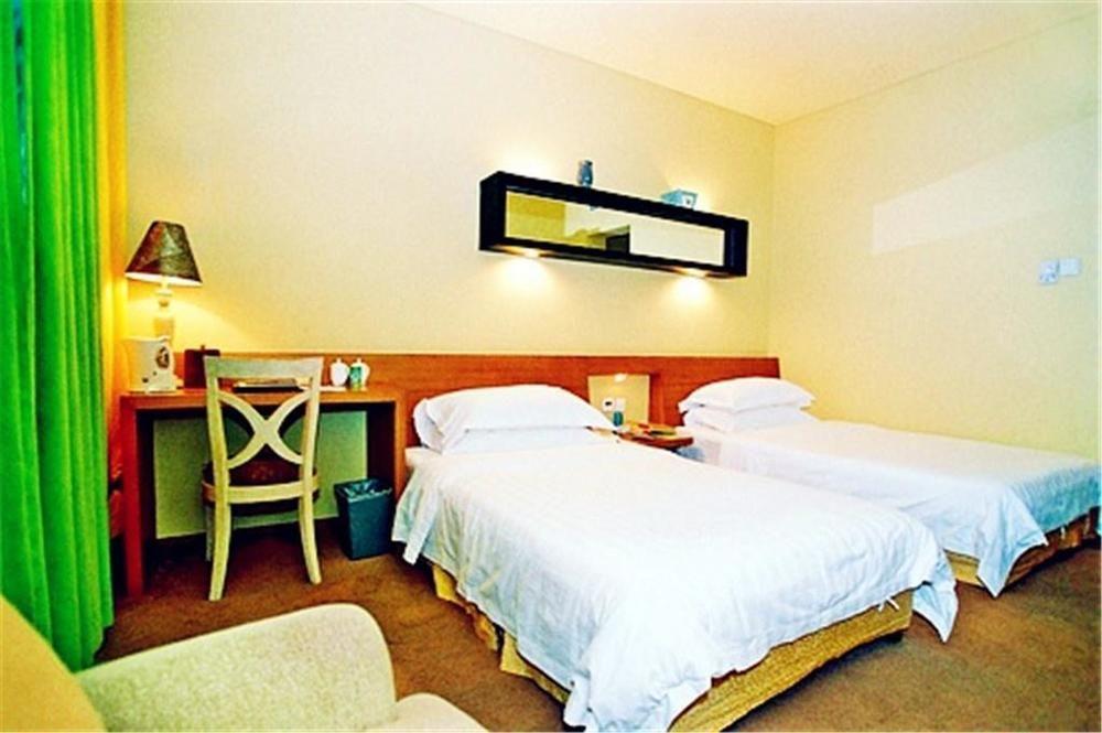 Rghcm Garden Resorts Peking Kültér fotó