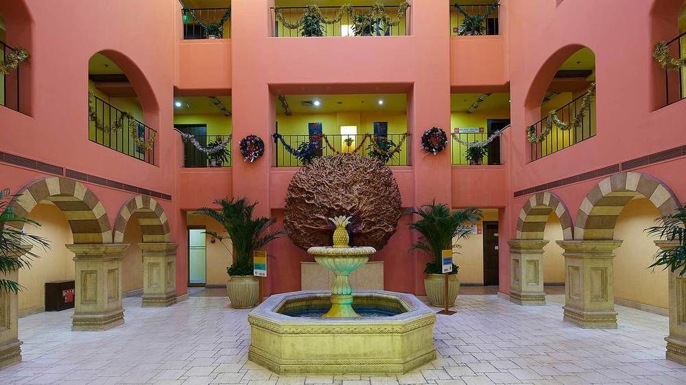 Rghcm Garden Resorts Peking Kültér fotó